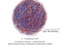 Conference Poster - Official poster of the Polish-Scottish Philosophy Conference and Workshop 2013
